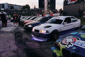 Galeria SpeedShow 2025 - 8
